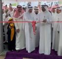 زراعة عسير تنظم مهرجان العسل الثالث عشر برجال المع 