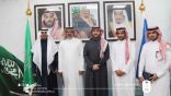 «هدف» يكرّم عمادة شؤون الطلاب بجامعة الملك سعود لإسهاماتها المميزة في الإرشاد المهني.