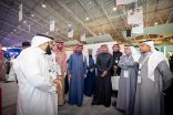 برعاية وزارية ومشاركة 60 جهة..”جائزة الأميرة صيتة” تطلق ملتقاها “دراية”