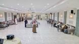 المؤسسة العامة للري تُقيم لقاء للتعريف بمنصة ري لمزارعي الاحساء