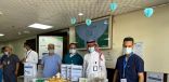 إرادة لخدمات إرادة يفعل الأسبوع العالمي للتوعية بمضادات الميكروبات