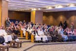 بحضور أكثر من 100مستثمر وعرض 2500فرصة امين عسير للمستثمرين: سوف نكون ممكنين لكم ونزيح جميع العقبات