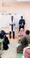 6000 طالب وطالبة في ملتقى (الصحة النفسية والألعاب الإلكترونية )بتعليم عسير 