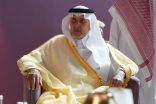 مستشار خادم الحرمين الشريفين أمير منطقة مكة المكرمة يلتقي محافظ هيئة الحكومة الرقمية