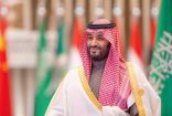 وزير الشؤون الإسلامية نيل لقب القائد العربي الأكثر تأثيراً لعام 2022 مفخرة لكل عربي ومسلم 