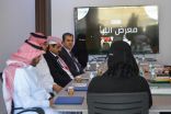 توقيع اتفاقية تعاون بين جامعة الملك خالد وأشرني للاستشارات وجمعية التنمية بسراة عبيدة 