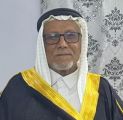 شيخ قبيلة الظوافرة بني حمد يوجه خالص الشكر والعرفان لكافة المعزين بوفاة فقيدهم علي بن علي ظافري حمدي 