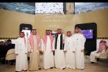 مشاركة لافتة لـ “نسك” بجناحٍ مميزٍ تفاعلي في مؤتمر ومعرض خدمات الحج والعمرة