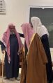 بالصور ..وزير الشؤون الإسلامية يزور معالي الشيخ العلامة صالح الفوزان عضو هيئة كبار العلماء