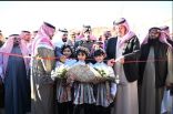 تدشين مهرجان الأرطاوية التراثي الأول 2023*