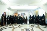 امير الشرقية يستقبل جمعية الذوق العام ويبارك اطلاق منصة “كلنا ذوق”