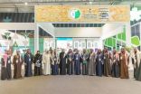 توقيع 5 عقود استثمارية في جناح أمانة منطقة عسير بملتقى الاستثمار البلدي فرص