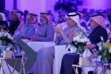 المهندس الفضلي يدشِّن إستراتيجيةَ “نادك” الجديدة للتحوّل إلى شركة غذائية متكاملة