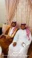 الإعلامي محمد الكرشمي يحتفل بعقد قرانه بالطائف