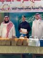 مدرسة أبو دجانة الابتدائية تشارك في مهرجان الألعاب الصغيرة