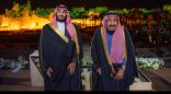 القيادة توجه بتسيير جسر جوي وتقديم مساعدات متنوعة وتنظيم حملة شعبية عبر منصة “ساهم” لمساعدة ضحايا الزلزال في سوريا وتركيا
