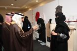 فرص عمل جديدة انطلاق ملتقى التوظيف الأول بالكلية التقنية للبنات بالرس