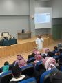 589 متدربا يحصلون على شهادات معتمدة من صندوق تنمية الموارد البشرية خلال مدة البرنامج