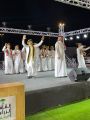 ختام القافلة الزراعية الارشادية بعسير 