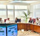 امانة عسير تناقش تحديات طرح مشاريع 2023في ورش عمل مع مسئولي وزارة البلديات