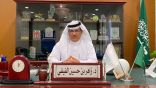 بعد فوزه بجائزة الجامعة للتميز.. د.زاهر الفيفي: تطوير المهارات والتقييم المستمر للذات يجعلك في رَكْب المتميزين