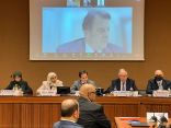مركز الملك سلمان للإغاثة يشارك بندوتين تتعلقان بالشأن الإنساني اليمني بالدورة الـ 52 لمجلس حقوق الإنسان في جنيف