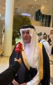 كلمة المغلوث لصحيفة المجد السعودي في جائزة الاميرة صيتة
