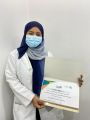 مجمع ليدا الطبي للأسنان بالأحساء يشارك في تفعيل اليوم العالمي لصحة الفم والأسنان بالتعاون مع مركز حماية الاسرة والطفل في الاحساء 