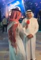 الدكتور عبدالله المغلوث : العربية قناة مميزة تسابق الحدث : في حفلها العشرون عام