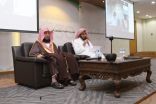 الشيخ السليمان : استقبلوا شهر صومكم بالتوبة الصادقة من الذنوب والمعاصي 