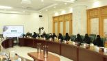 المهارات الإعلامية وتطويرها.. ورشة عمل في “تعليم الرياض”