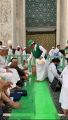 اللجنة الوطنية لرعاية السجناء والمفرج عنهم وأسرهم بمكة المكرمة توزع 12 الف وجبة إفطار صائم على مدار ثلاثة أيام