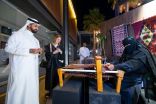 المعهد الملكي للفنون التقليدية يحتفل بذكرى تأسيسه في النسخة الثانية من “تليد فن موروث” في واجهة الرياض