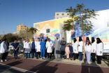 أكثر من 440 مستفيدًا من حملات “طب الأسنان” بجامعة الملك خالد خلال الأسبوع الخليجي 