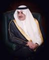 أمير تبوك يرعى اللقاء السنوي للجمعيات الخيرية بالمنطقة ” يوم البر ” الإثنين القادم 