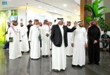 الأمير تركي بن طلال يدشن مستشفى أبها الخاص 