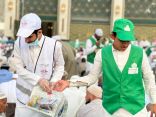 جمعية الدعوة بالعويقيلة توزع أكثر من 20 ألف وجبة إفطار منذ بداية شهر رمضان