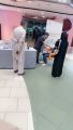 إرادة يفعل اليوم العالمي لحملة إعرف أرقامك