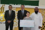 العزازي يشارك في تكريم الطلاب المصريين الفائزين بمسابقة القرآن الكريم