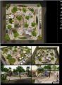 بلدية خميس مشيط تعلن عن البدء في إعتماد سلسلة من مشاريع الحدائق والمتنزهات والملاعب تضم نحو 40 حديقة بأرجاء المحافظة