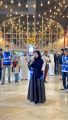 نادي تطوع الإداري الصحي يقدم فعاليات رمضانية في مجمع الحياة بلازا 