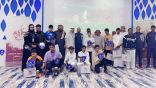 ‏إفطار وترفيه لأبناء دار التربية الاجتماعية للأيتام