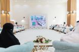 جامعة شقراء تستضيف الاجتماع الـ 16 للجنة كليات الحاسب بالجامعات السعودية