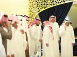 امين عسير: يوجه رؤساء البلديات بسرعة إكمال اجراءات المشاريع
