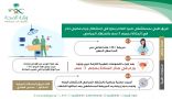 فريق طبي بمستشفى صبيا العام ينجح في استئصال ورم عصبي نادر في المثانة بحجم 3 سم بالمنظار الجراحي