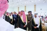 سمو محافظ الاحساء يفتتح ملتقى التوظيف والتدريب الثاني 2023