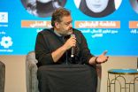 “إثراء” يعلن بدء التسجيل في مسابقة الأفلام القصيرة والطويلة خلال ندوة “تمويل قطاع الأفلام”   