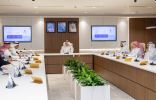 المهندس الفضلي يوقّع اتفاقية لشراء 5 طائرات لاستمطار السحب وإجراء دراسات الطقس والمناخ