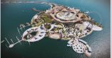 أمانة الشرقية: فتح مظاريف المشروع الاستثماري “جزيرة المرجان” بالدمام