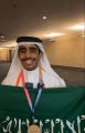 محمد آل سرحان يفوز بميداليتين في معرض ايتكس الدولي للابتكارات 